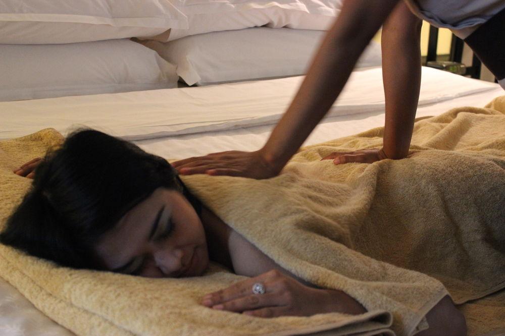 Hotel Sheraton & Towers 5*