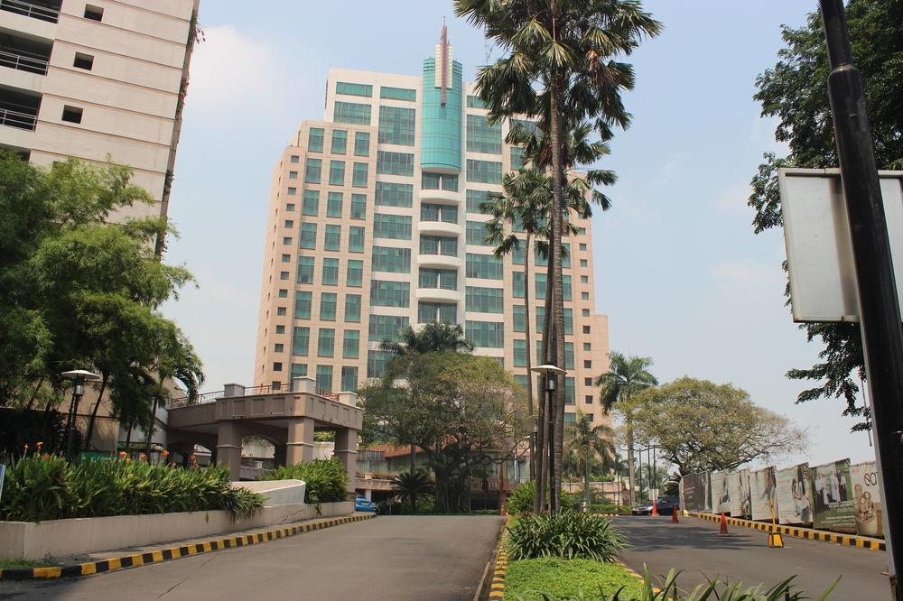 Sheraton & Towers Hotel