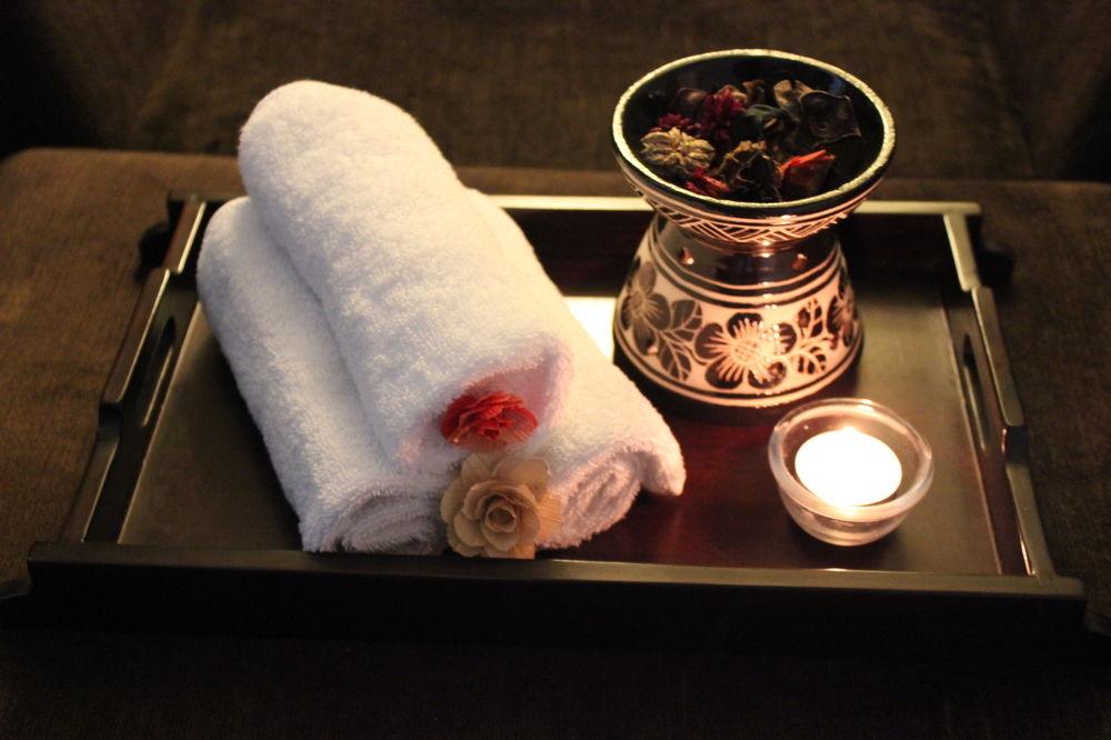 Hotel Sheraton & Towers