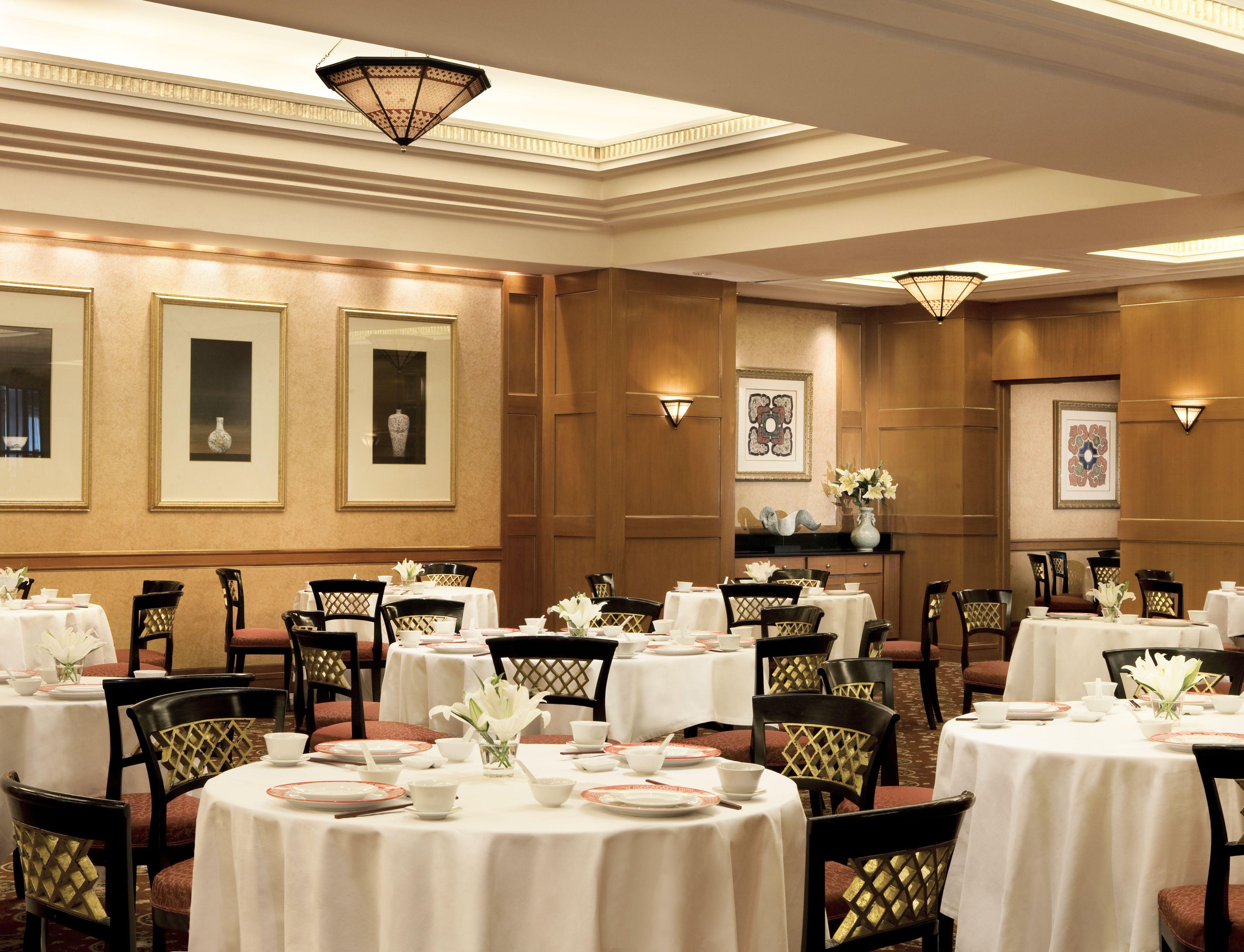 Sheraton & Towers Hotel 5*