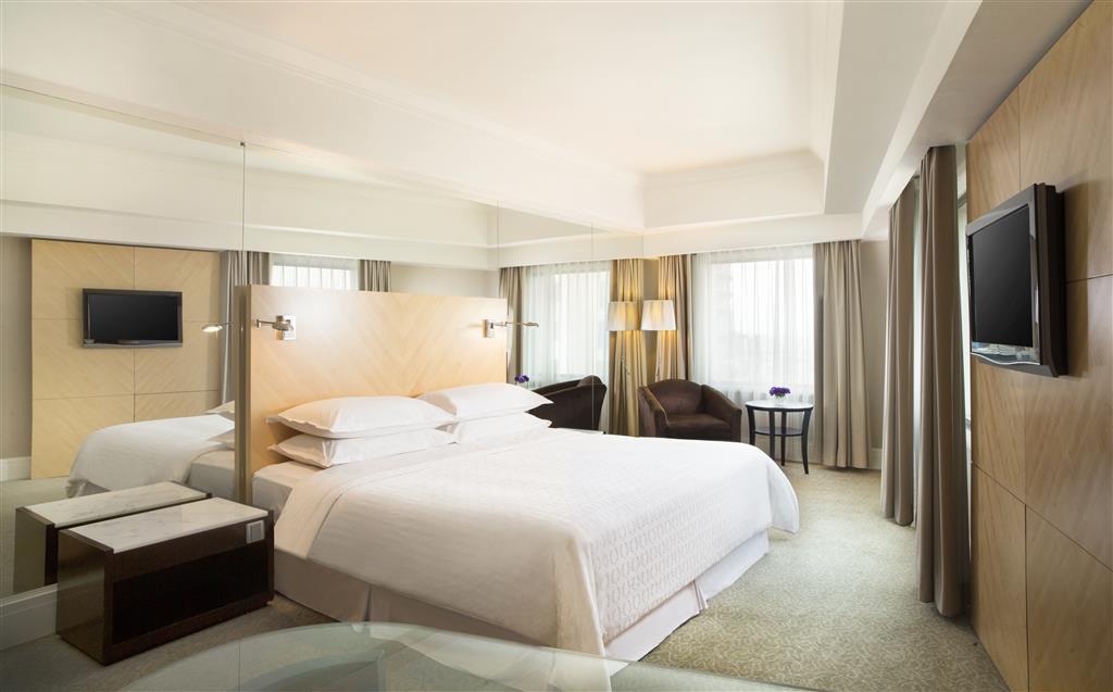 Sheraton & Towers 5* Surabaya