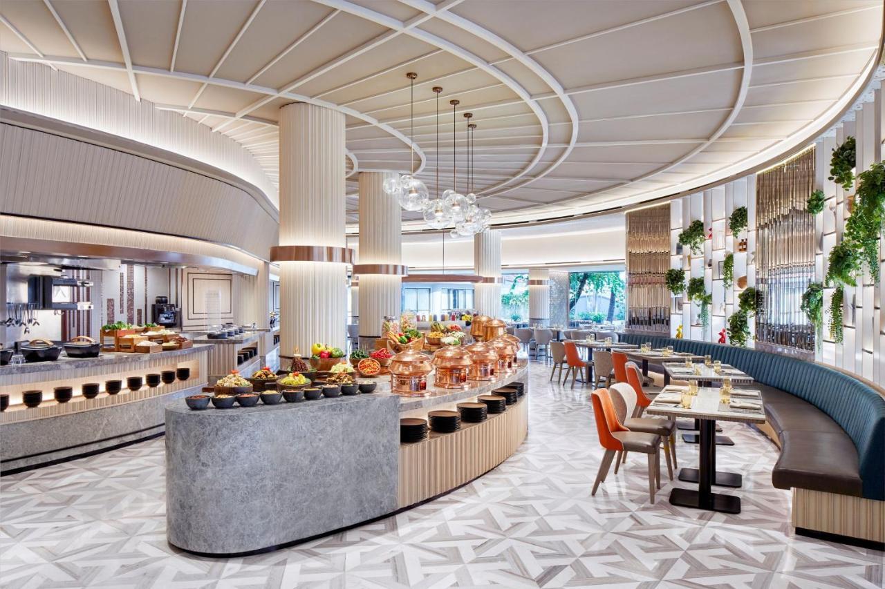 Sheraton & Towers Surabaya