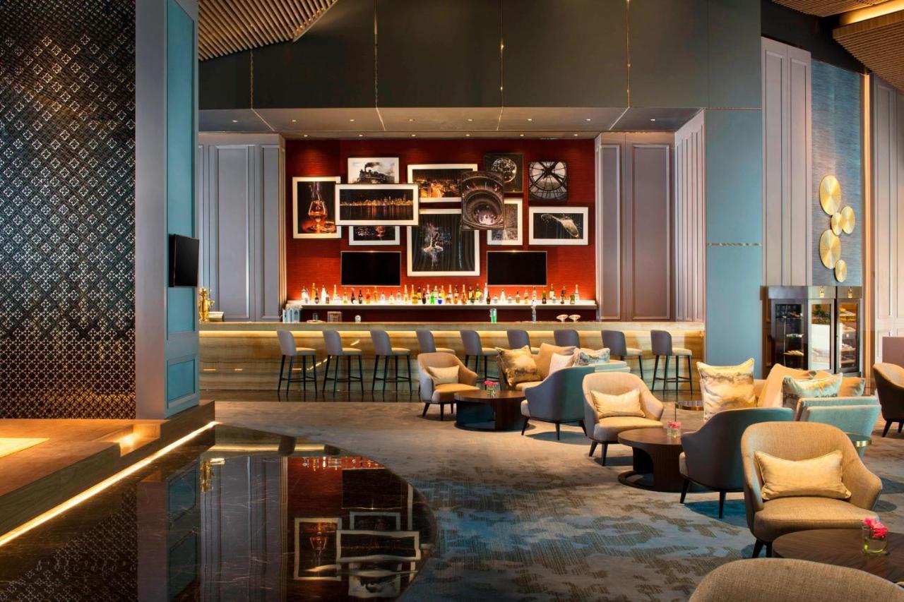 Sheraton & Towers