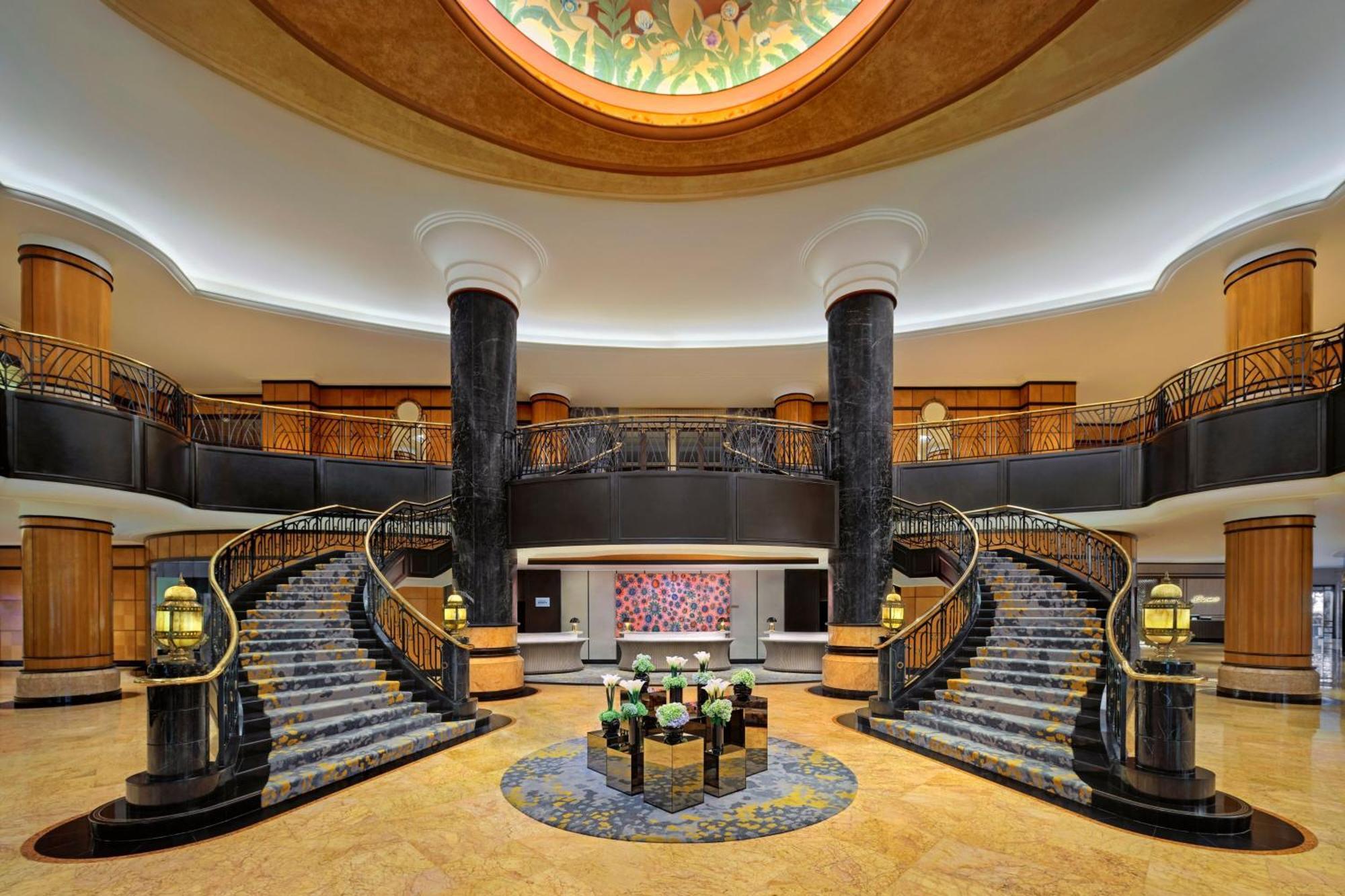 Sheraton & Towers Surabaya