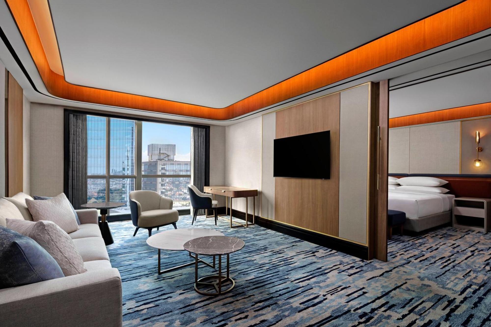 Sheraton & Towers 5* Surabaya