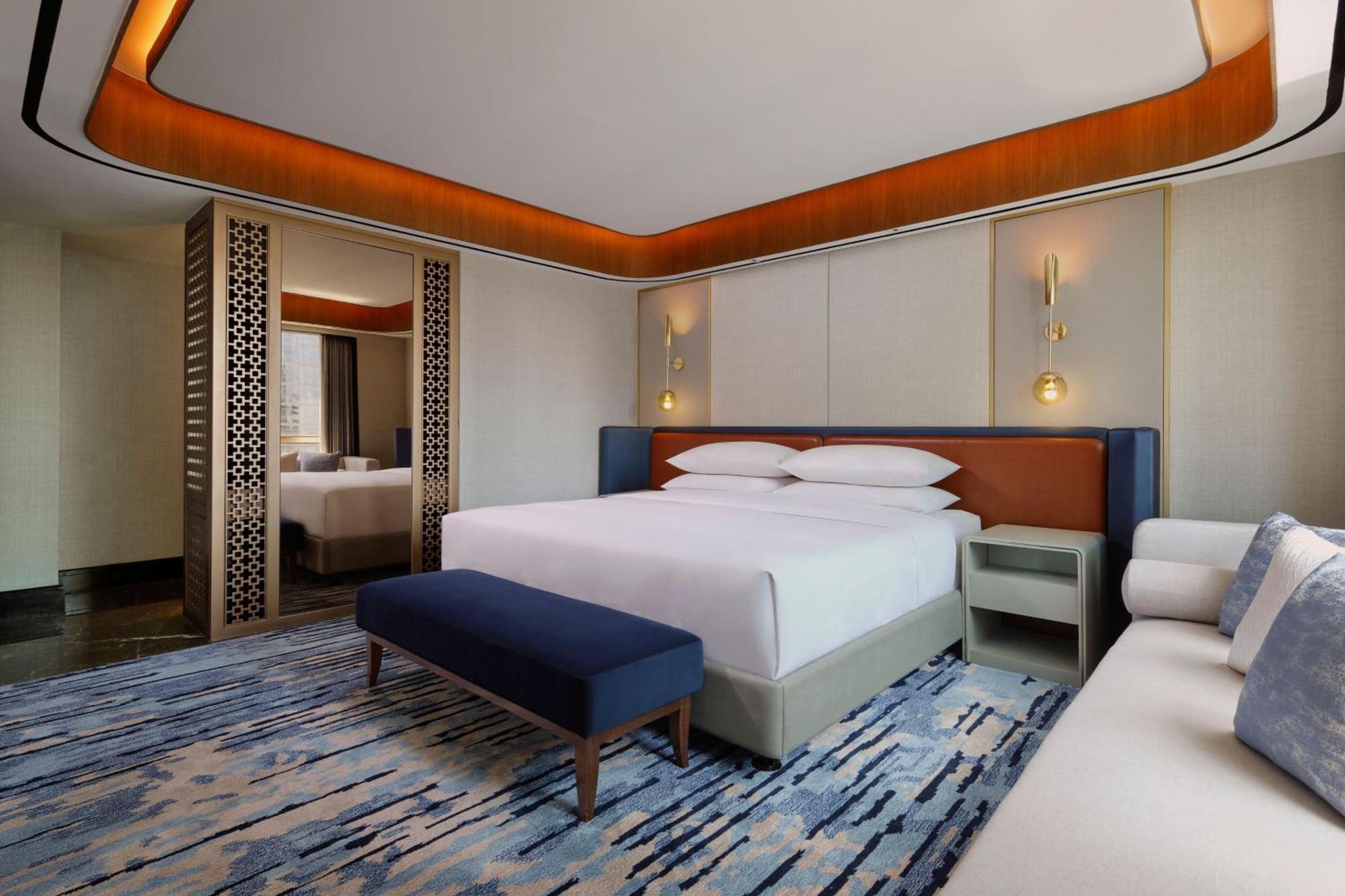 Sheraton & Towers Surabaya