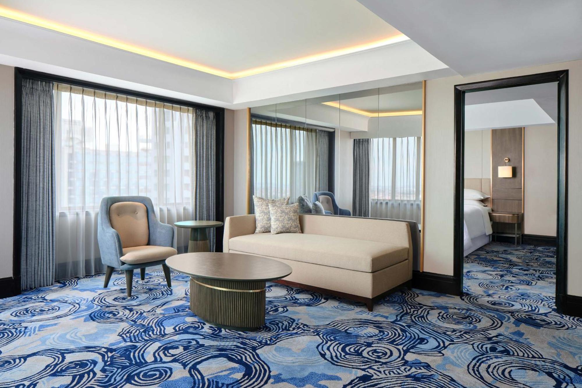 Sheraton & Towers Surabaya
