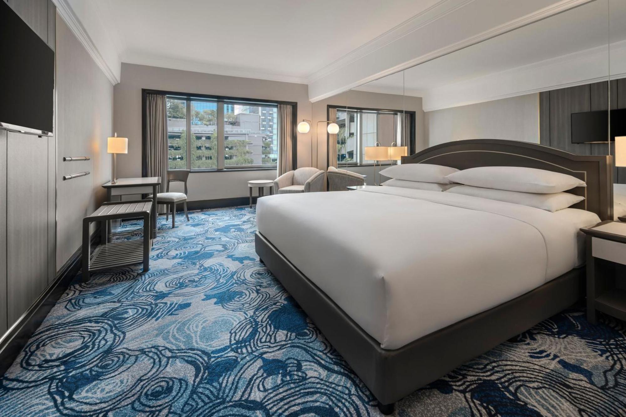 Hotel Sheraton & Towers Surabaya