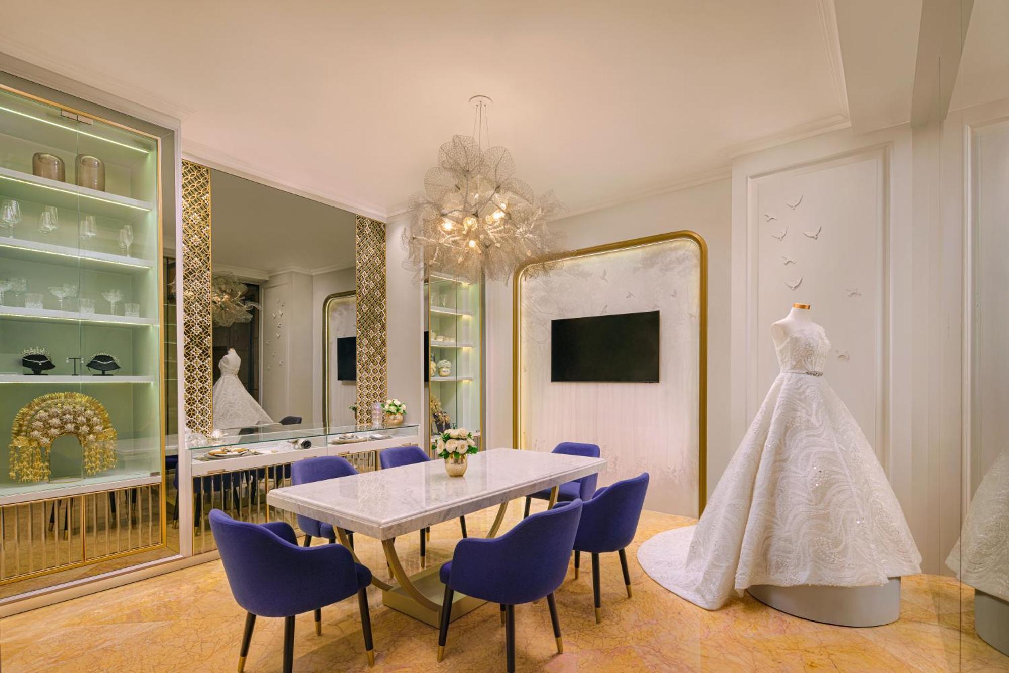 Hotel Sheraton & Towers 5*