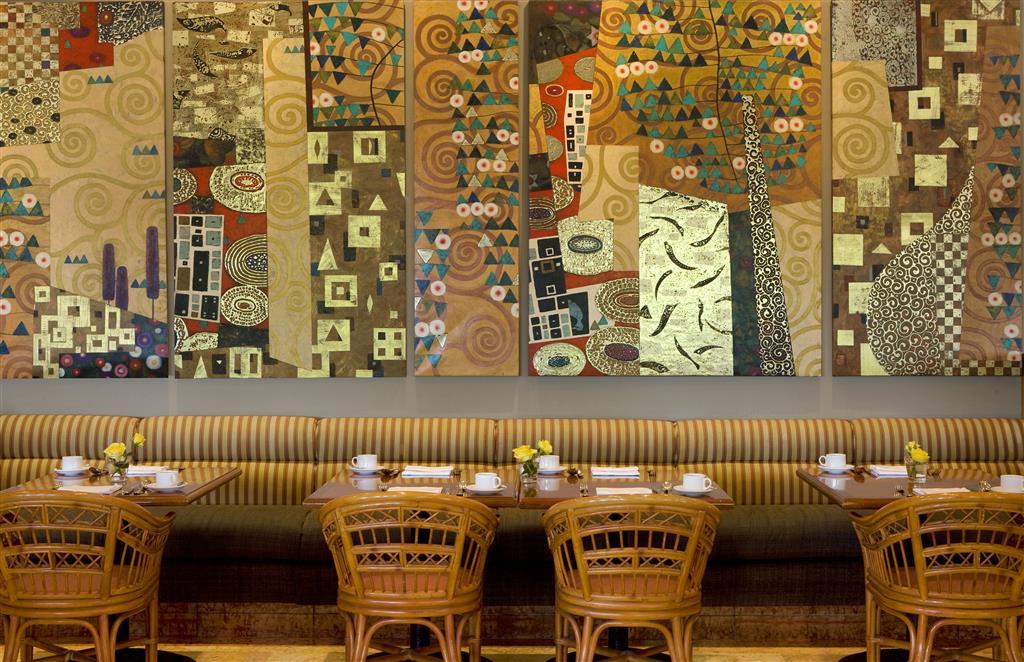 Hotel Sheraton & Towers 5*