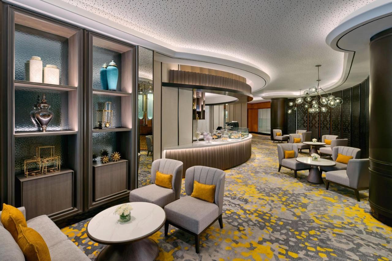 Sheraton & Towers 5* Surabaya