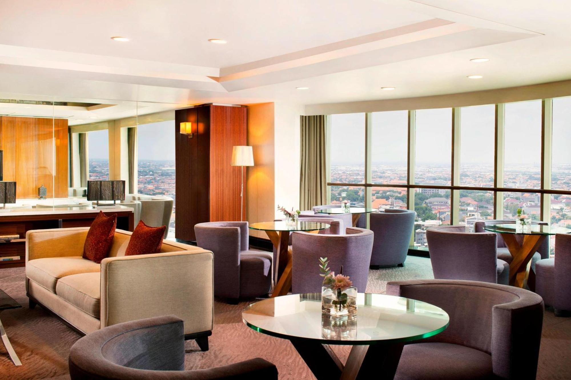Sheraton & Towers Surabaya